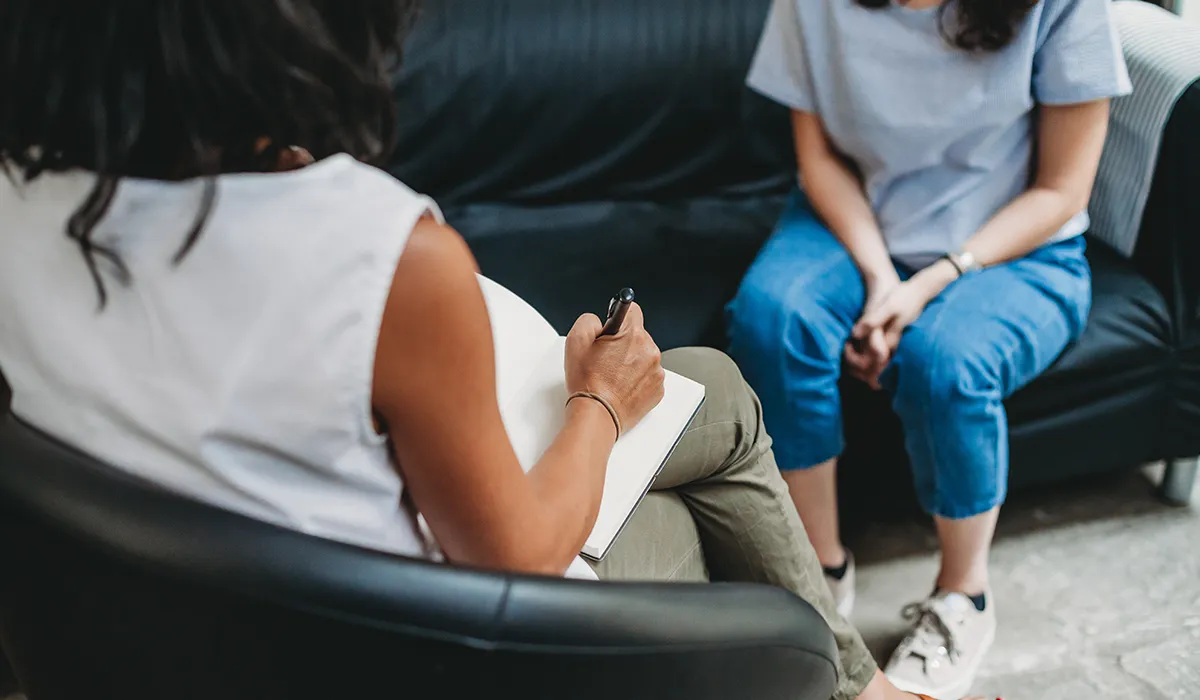 Lisa Spannberger - Psychotherapie, Beratung, Coaching