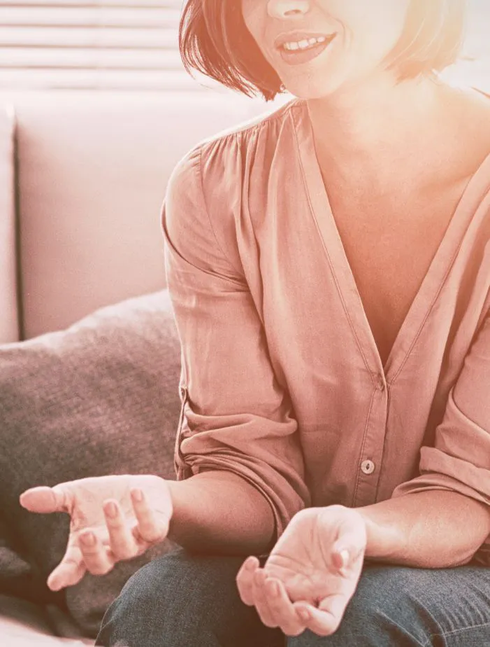 Psychotherapie Spannberger - Therapieansatz